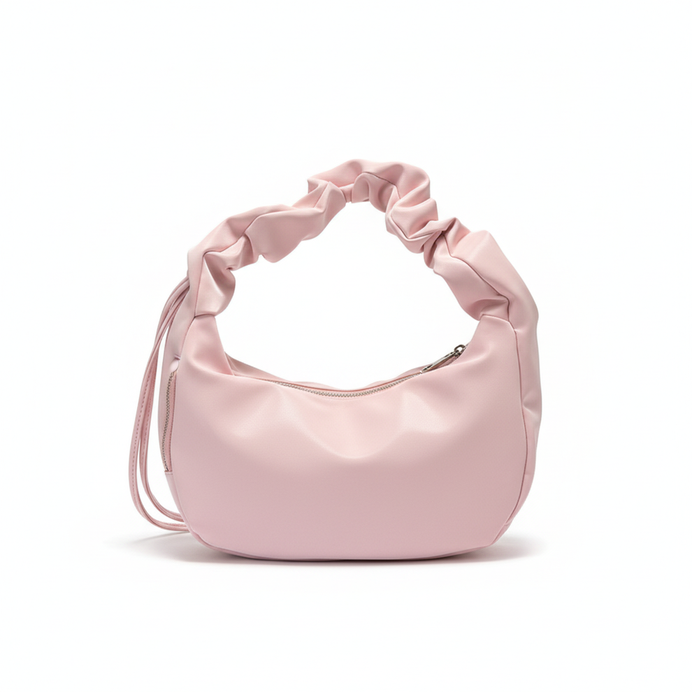 LEATHER TOTE BAG