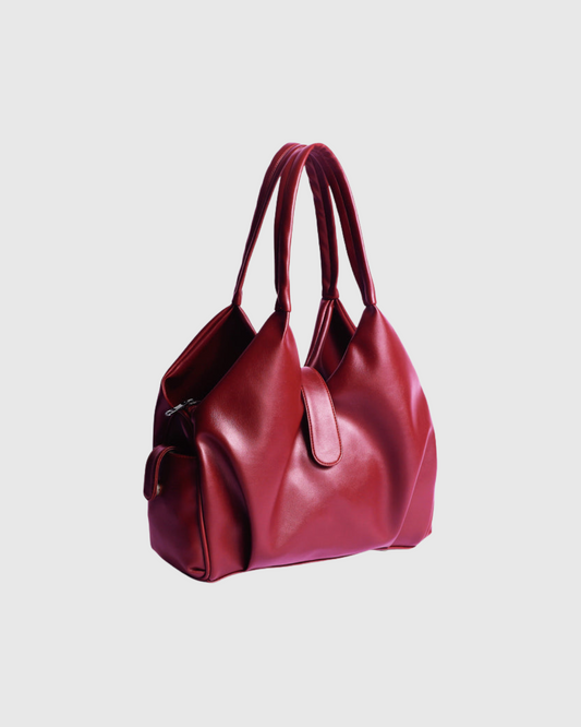 FIT-IT-ALL HOBO BAG