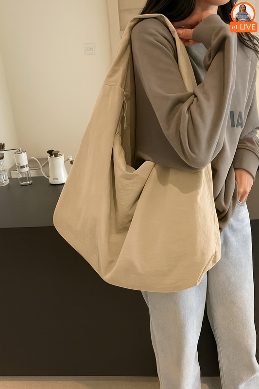 TERRA TOTE BAG